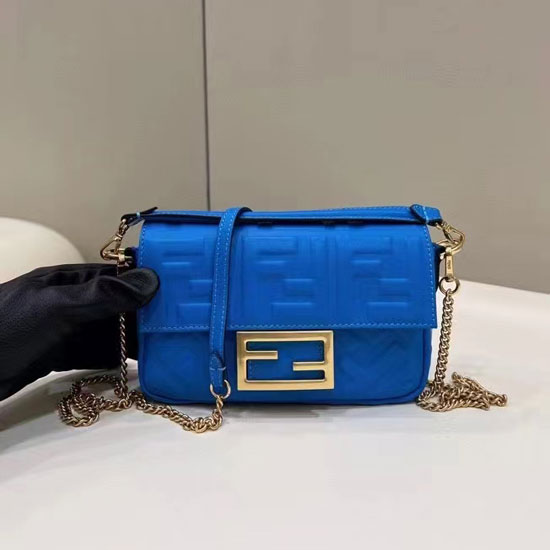 2023 Fendi Baguette