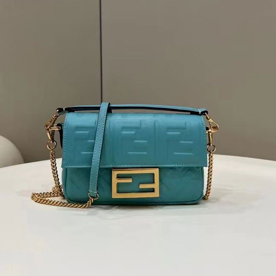 2023 Fendi Baguette