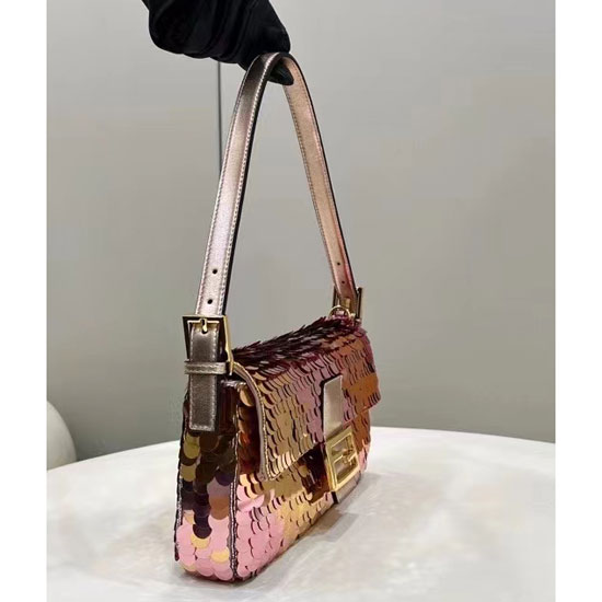 2023 Fendi Baguette