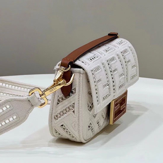 2023 Fendi Baguette