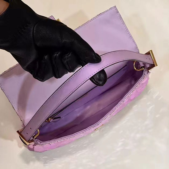 2023 Fendi Baguette