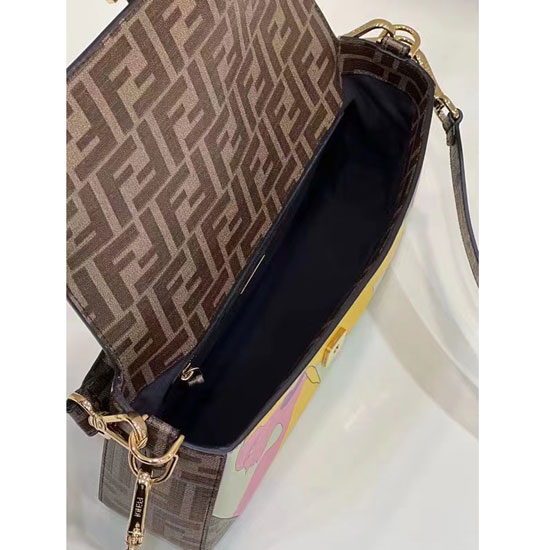 2023 Fendi Baguette