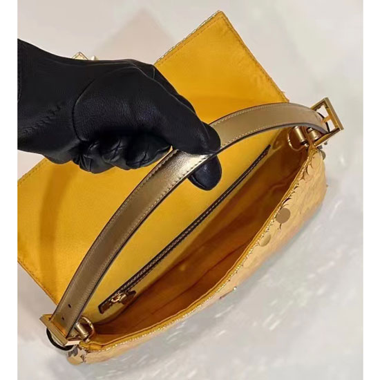 2023 Fendi Baguette