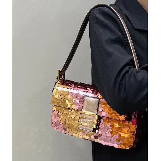 2023 Fendi Baguette