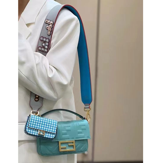 2023 Fendi Baguette