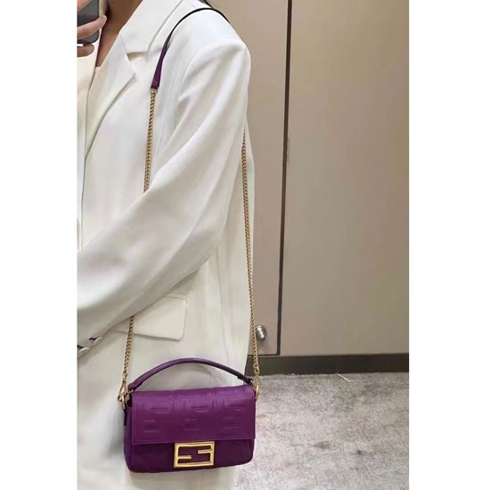2023 Fendi Baguette