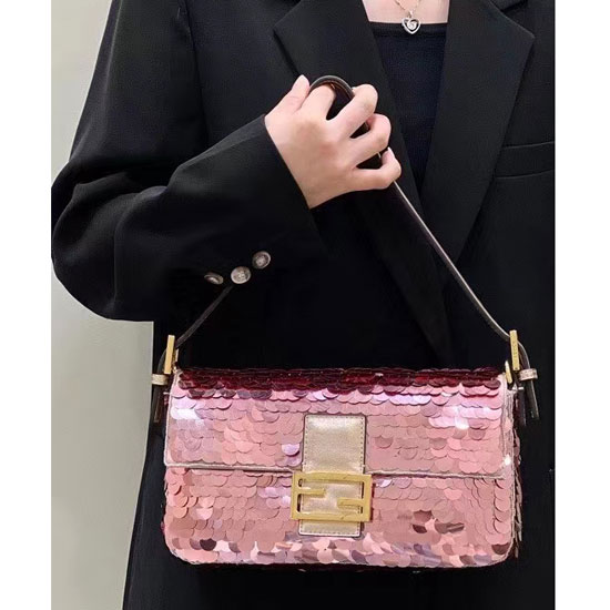 2023 Fendi Baguette
