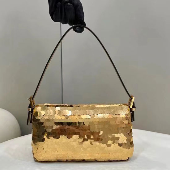 2023 Fendi Baguette