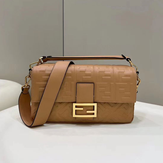 2023 Fendi Baguette Large