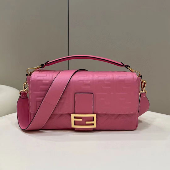 2023 Fendi Baguette Large