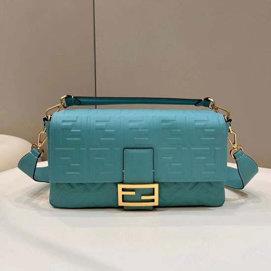 2023 Fendi Baguette Large