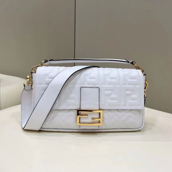 2023 Fendi Baguette Large