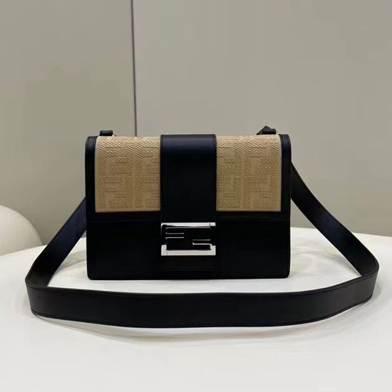 2023 Fendi Baguette Pouch
