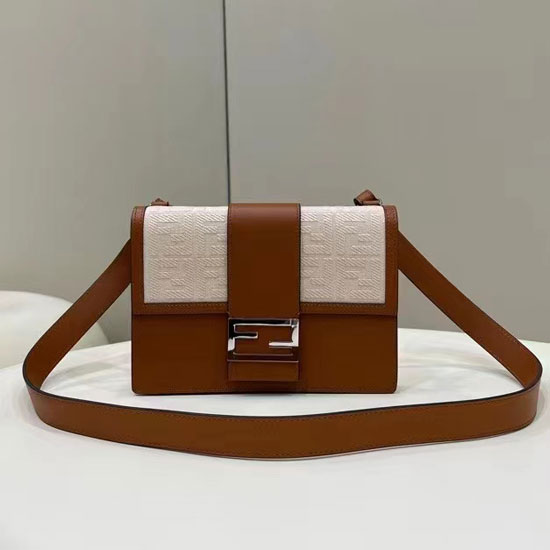 2023 Fendi Baguette Pouch
