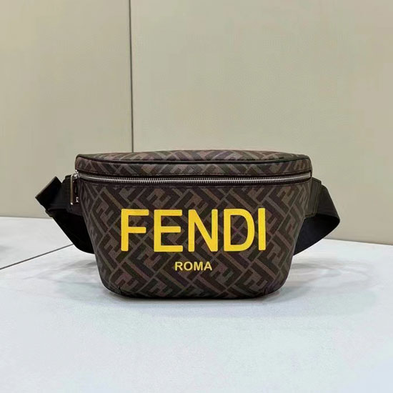 2023 Fendi Belt Bag