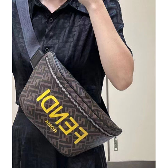2023 Fendi Belt Bag