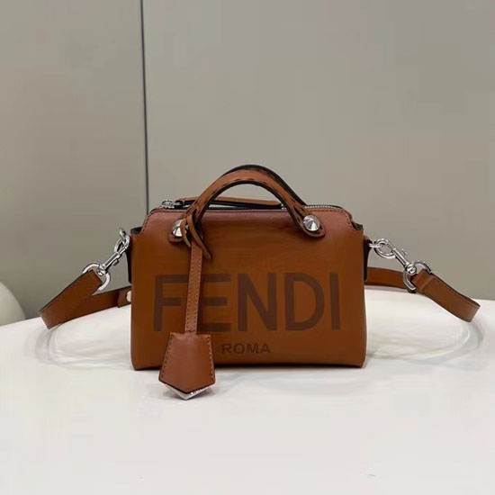 2023 Fendi By The Way Mini
