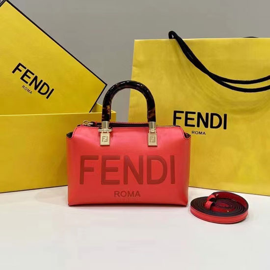 2023 Fendi By The Way Mini