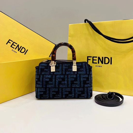 2023 Fendi By The Way Mini