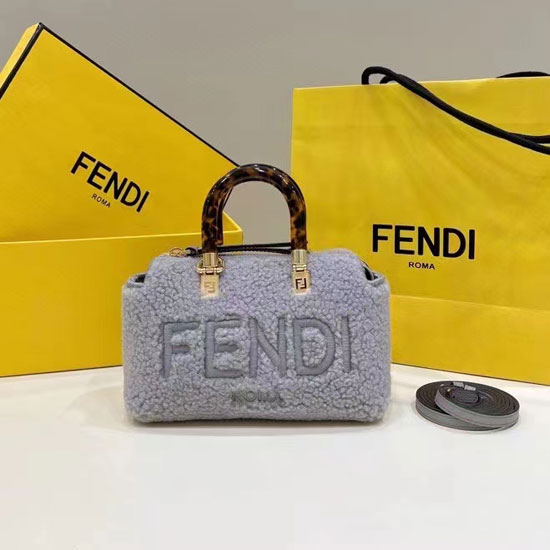 2023 Fendi By The Way Mini
