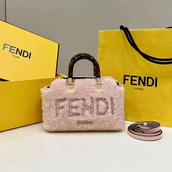 2023 Fendi By The Way Mini