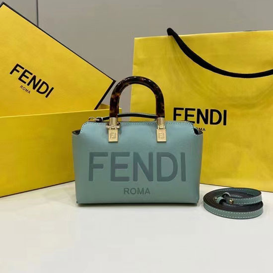 2023 Fendi By The Way Mini