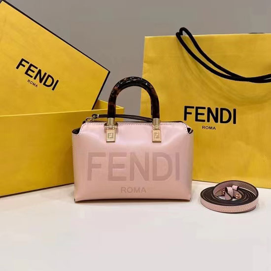 2023 Fendi By The Way Mini