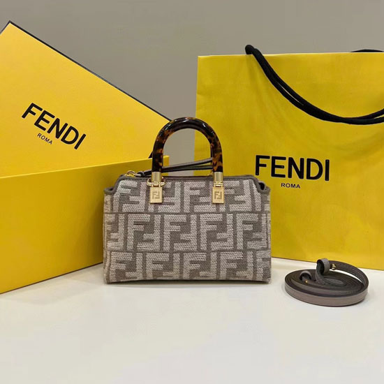 2023 Fendi By The Way Mini