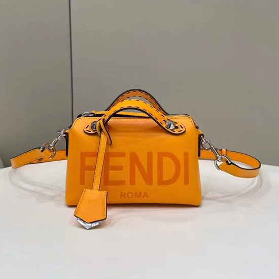2023 Fendi By The Way Mini
