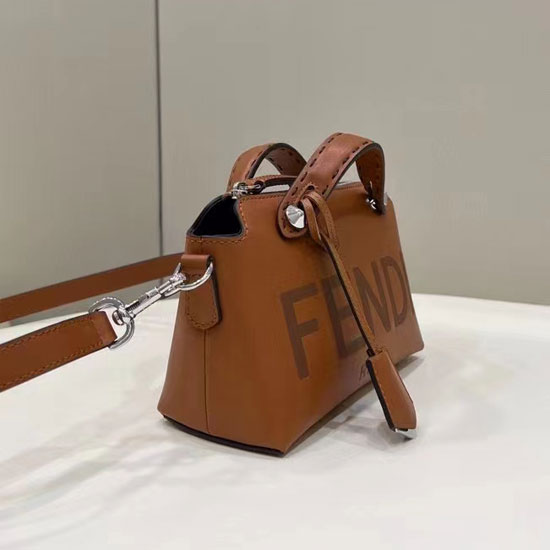 2023 Fendi By The Way Mini