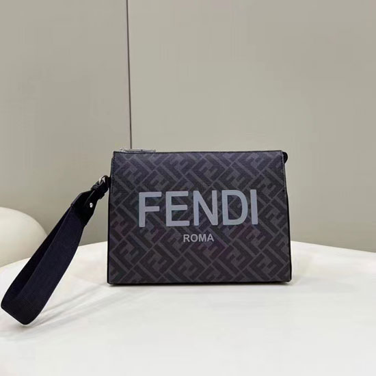 2023 Fendi Clutch Pack