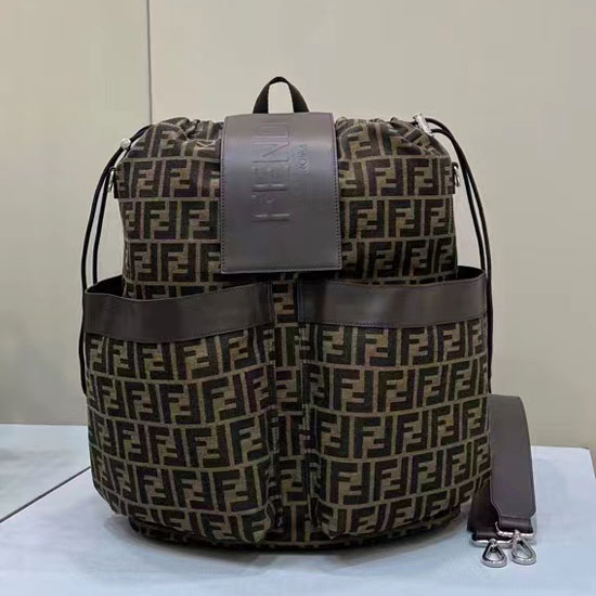 2023 Fendi Drawstring backpack