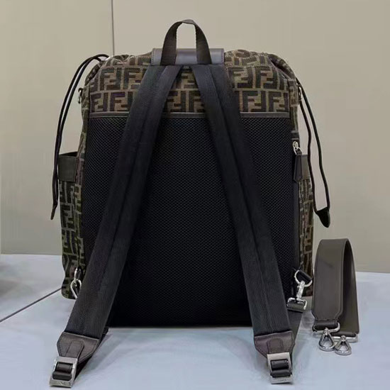 2023 Fendi Drawstring backpack