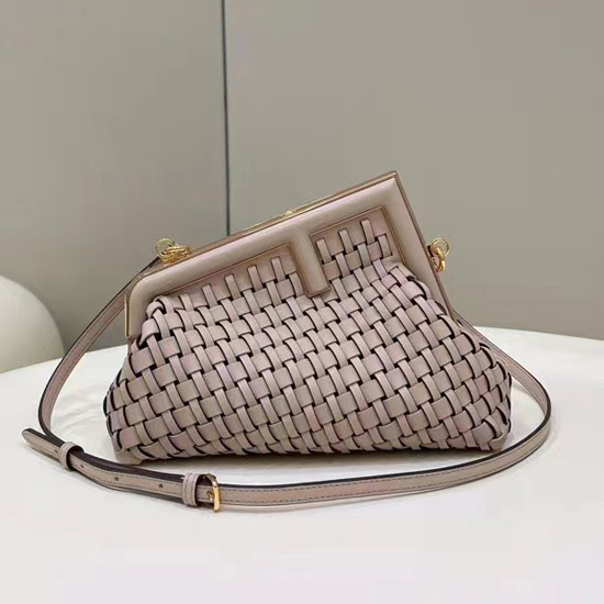 2023 Fendi Fendi First Small