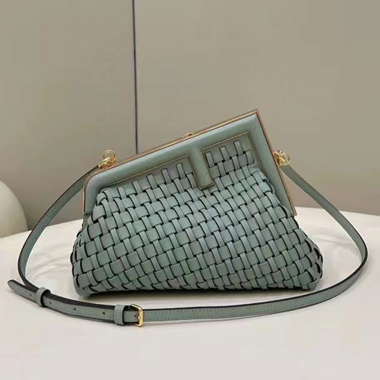 2023 Fendi Fendi First Small