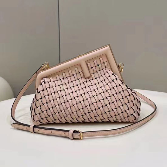 2023 Fendi Fendi First Small