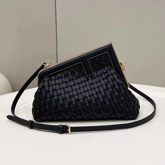 2023 Fendi Fendi First Small
