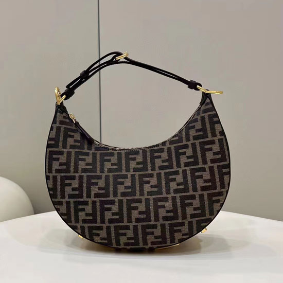 2023 Fendi Fendigraphy Small