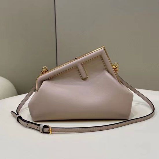 2023 Fendi First Small