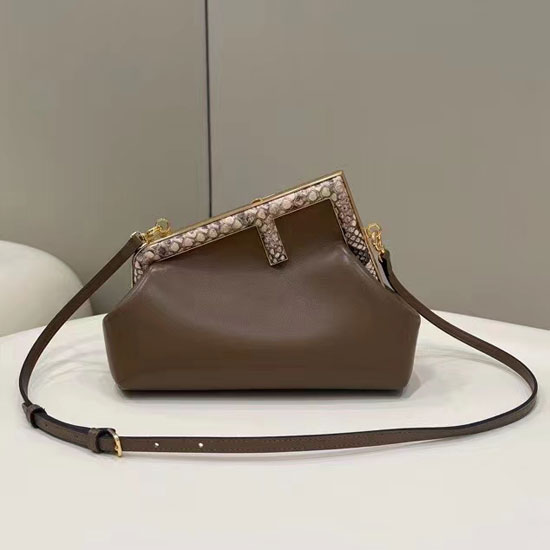 2023 Fendi First Small