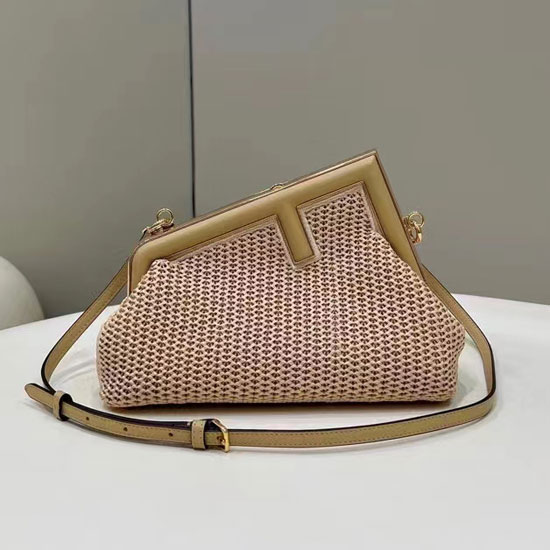 2023 Fendi First Small
