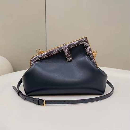 2023 Fendi First Small