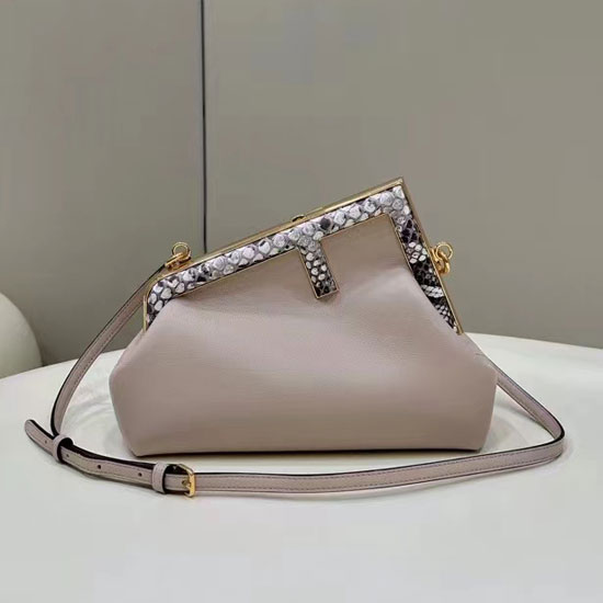 2023 Fendi First Small
