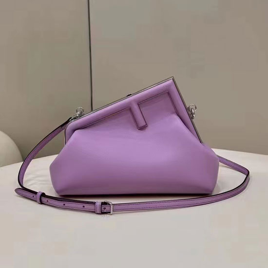 2023 Fendi First Small
