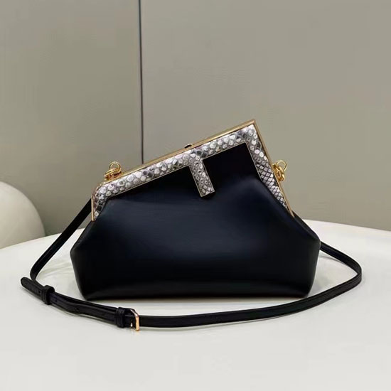 2023 Fendi First Small
