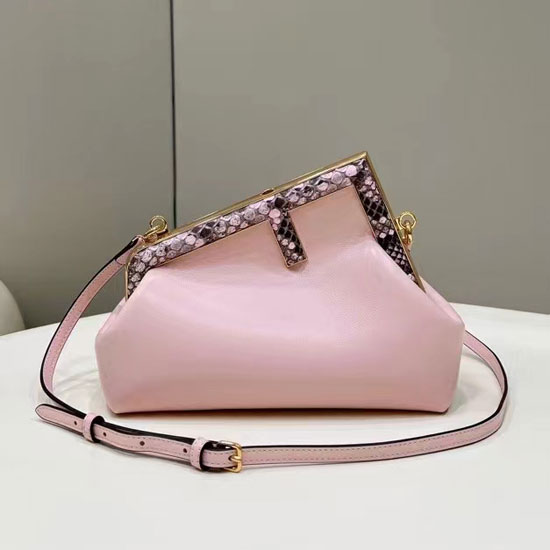 2023 Fendi First Small
