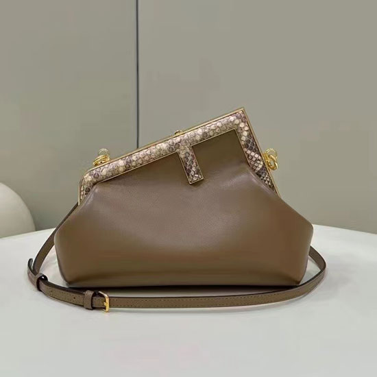 2023 Fendi First Small