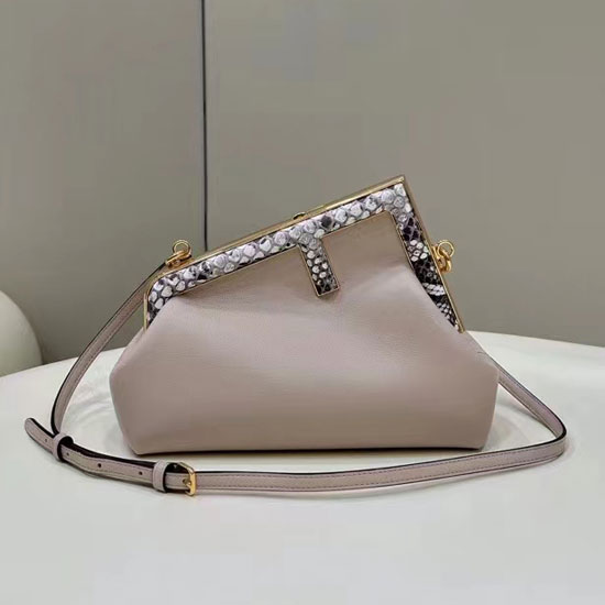2023 Fendi First Small