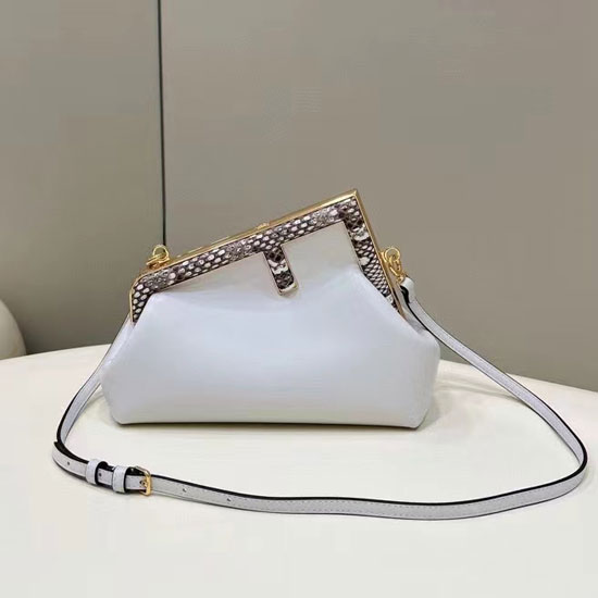 2023 Fendi First Small