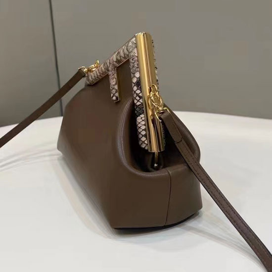 2023 Fendi First Small